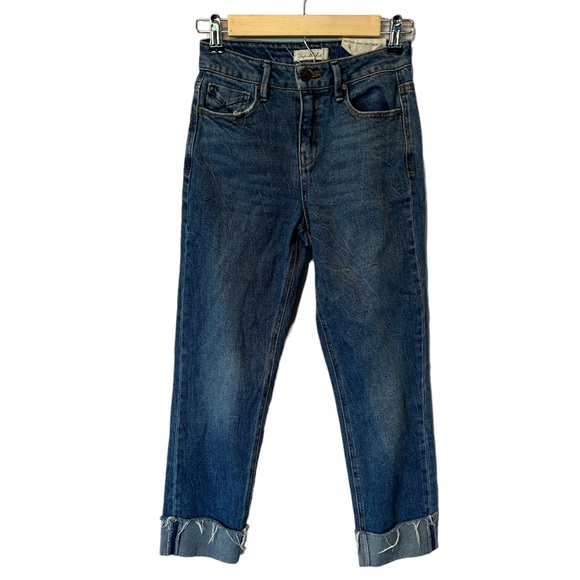 Unpublished Heather high rise ankle jeans size 24 - Picture 1 of 4
